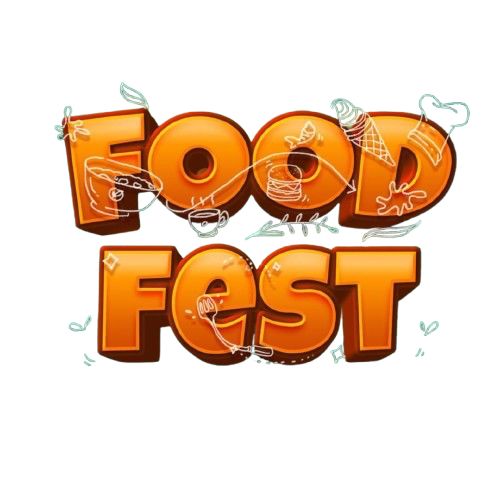 Food Fest logo