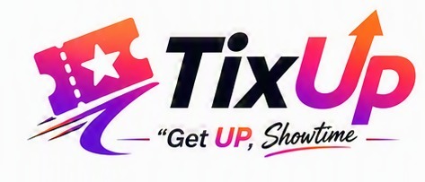 TixUp logo